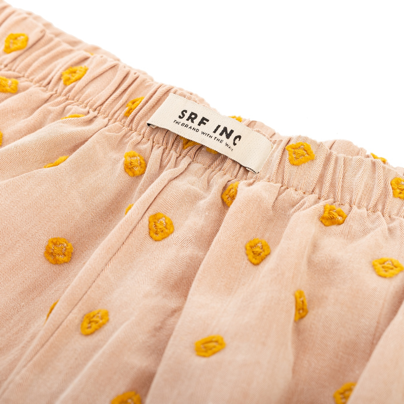 Eye Catcher Shorts - Lemon OG Eye Catcher Shorts - Lemon OG