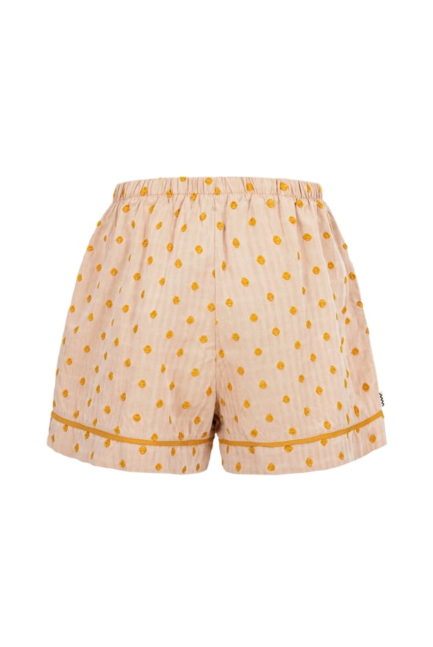 Eye Catcher Shorts - Lemon OG Eye Catcher Shorts - Lemon OG