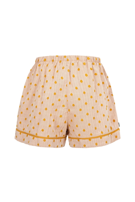Eye Catcher Shorts - Lemon OG Eye Catcher Shorts - Lemon OG