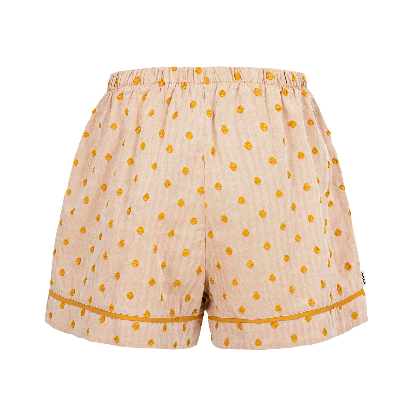 Eye Catcher Shorts - Lemon OG Eye Catcher Shorts - Lemon OG