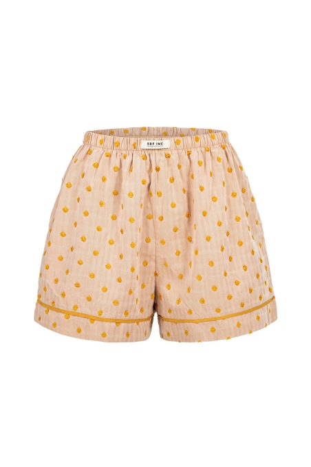 Eye Catcher Shorts - Lemon OG Eye Catcher Shorts - Lemon OG