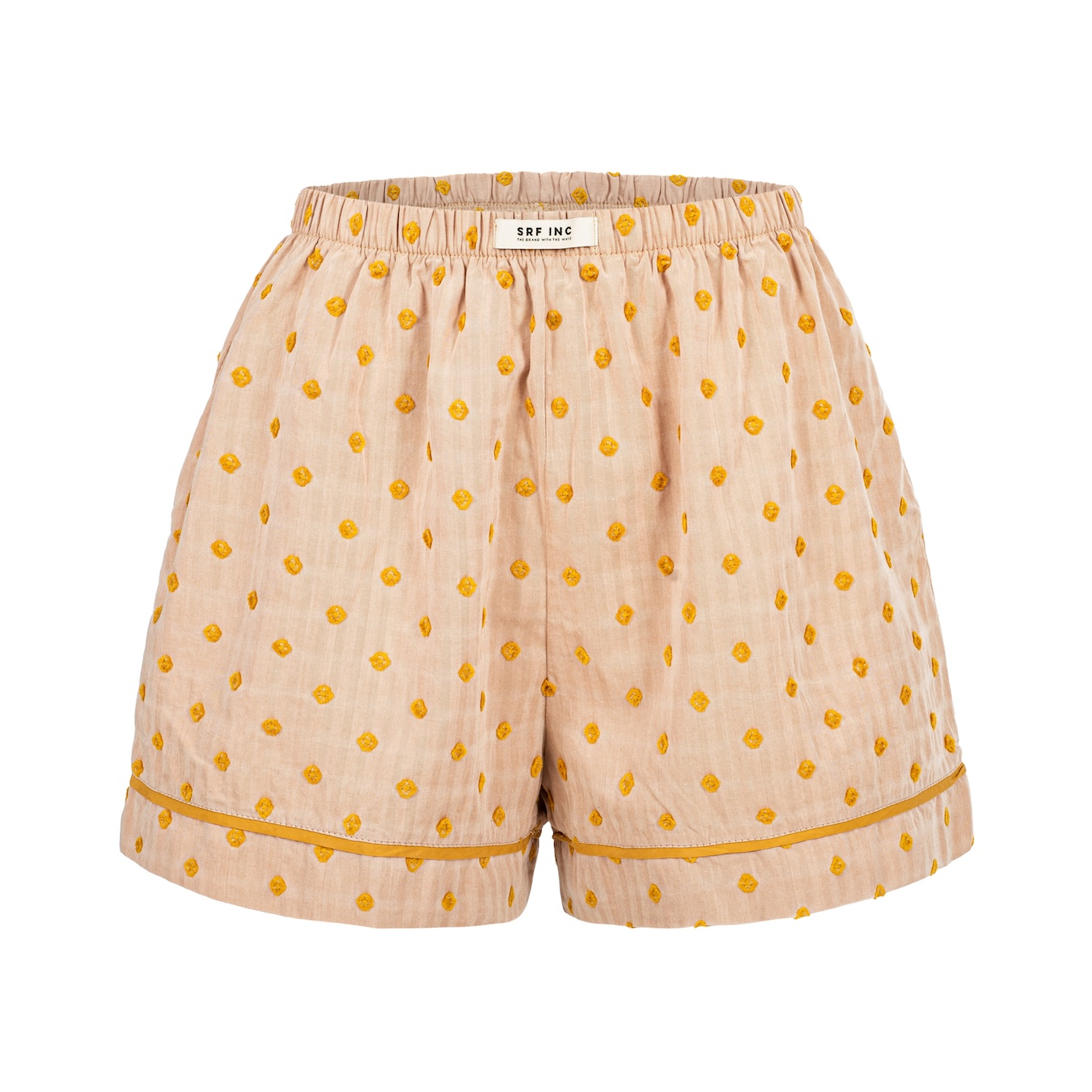 Eye Catcher Shorts - Lemon OG Eye Catcher Shorts - Lemon OG