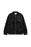 Sunset Dealer Cord Jacket - Space Black Sunset Dealer Cord Jacket - Space Black