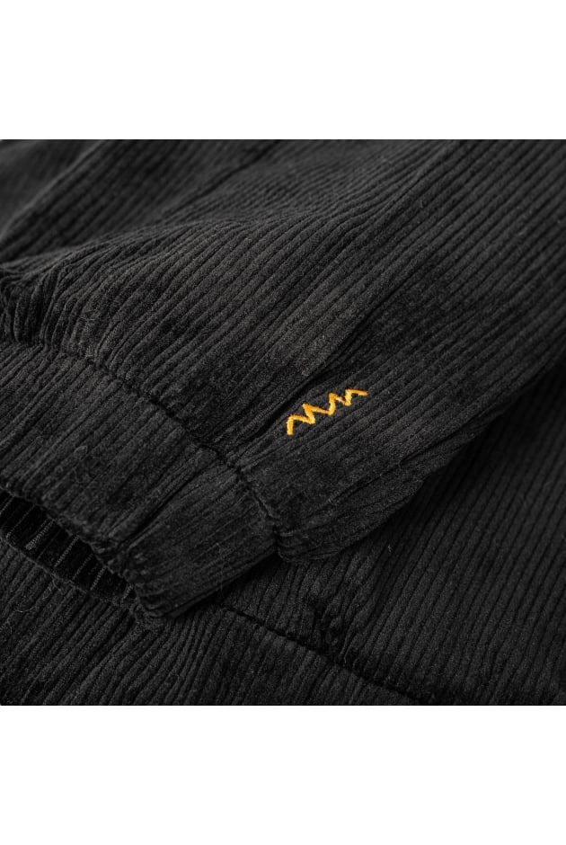 Sunset Dealer Cord Jacket - Space Black Sunset Dealer Cord Jacket - Space Black