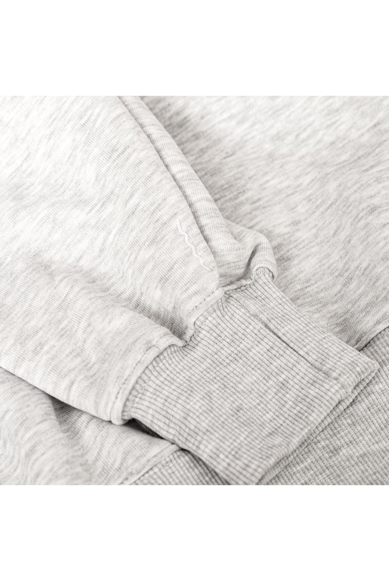 SRF Simple Hoodie - Light Grey SRF Simple Hoodie - Light Grey