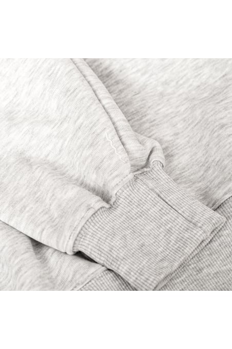 SRF Simple Hoodie - Light Grey SRF Simple Hoodie - Light Grey