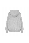 SRF Simple Hoodie - Light Grey