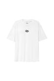 Fine Eating Club Tee - Paper White Fine Eating Club Tee - Paper White