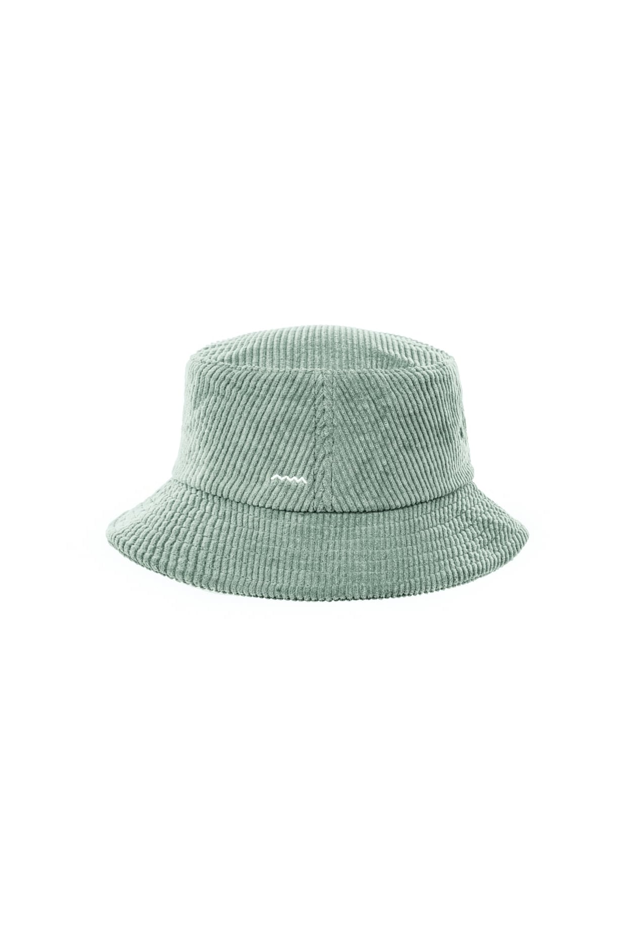White Sage - Cord Bucket White Sage - Cord Bucket