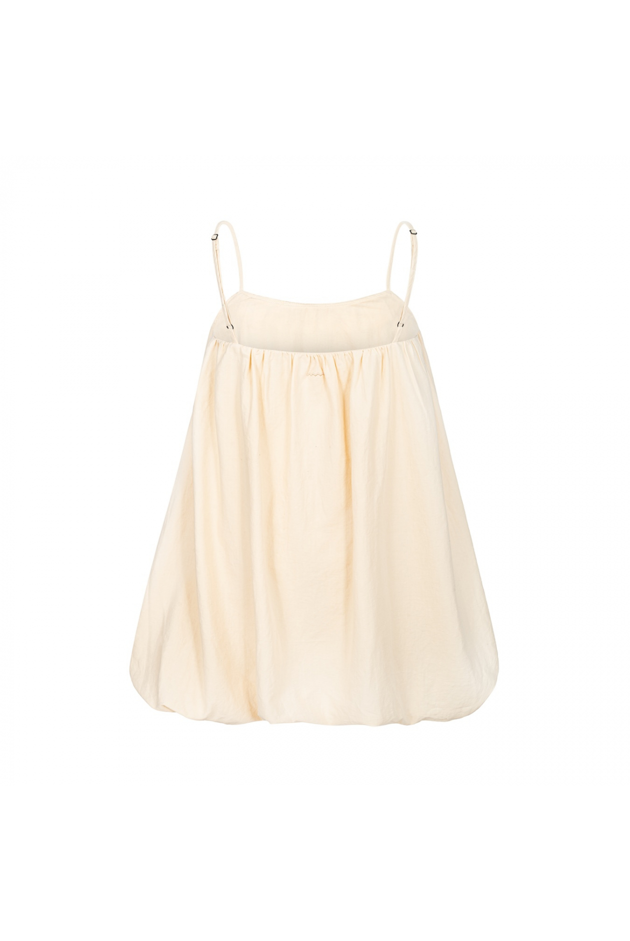 Summer Bauble Dress - Crudo