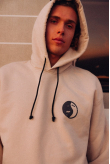 Yin Yang Hoodie - Scout Cookie Yin Yang Hoodie - Scout Cookie