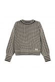 Morne Sweater - Stone Grey Morne Sweater - Stone Grey