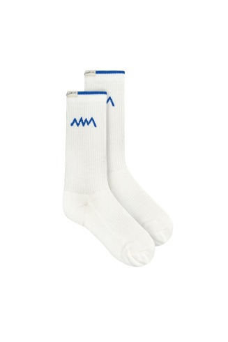 Surfer Socks - Royal Blue
