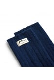 Just Pleasure Wool Socks - Deep Blue Just Pleasure Wool Socks - Deep Blue