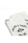 Not a Surfer Socks