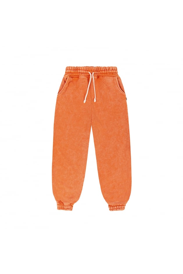 Ubrania Damskie  | Track Joggers - Orange Haze | Surf Inc.