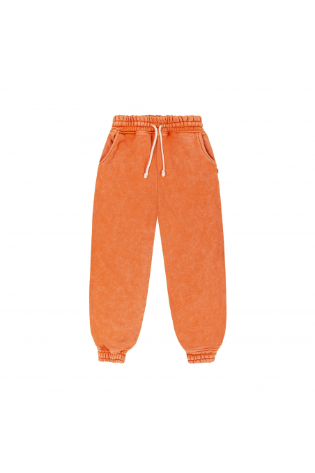 Track Joggers - Orange Haze Track Joggers - Orange Haze