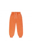 Track Joggers - Orange Haze Track Joggers - Orange Haze