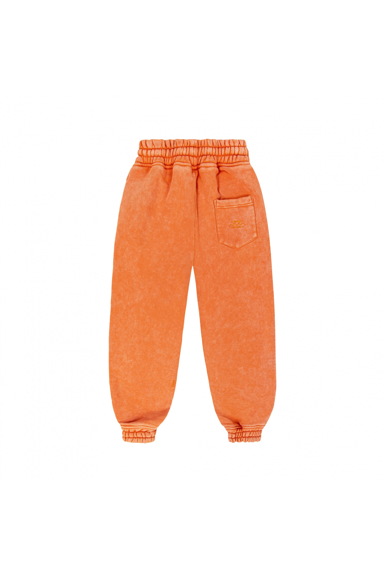 Track Joggers - Orange Haze Track Joggers - Orange Haze