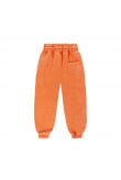 Track Joggers - Orange Haze Track Joggers - Orange Haze
