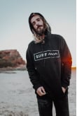 Classy Hoodie - Space Black Classy Hoodie - Space Black
