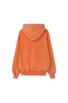 SRF Core Hoodie - Orange Haze