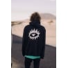 Prophecy Hoodie - Acid Black