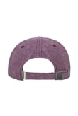 Not A Surfer Washed Cap - Deep Purple Not A Surfer Washed Cap - Deep Purple