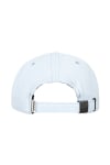 Not A Surfer Washed Cap - Light Blue