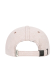 Not A Surfer Washed Cap - Light Pink | Surf Inc. Not A Surfer Washed Cap - Light Pink | Surf Inc.