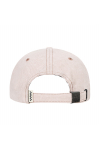 Not A Surfer Washed Cap - Light Pink
