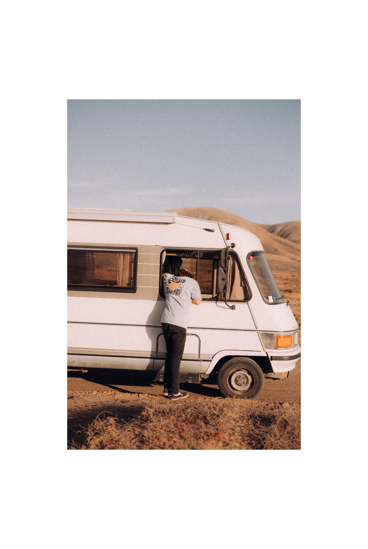 Peachy Surfin Tee - Orbit Mint Peachy Surfin Tee - Orbit Mint