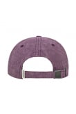 Not A Surfer Washed Cap - Deep Purple | Surf Inc. Not A Surfer Washed Cap - Deep Purple | Surf Inc.
