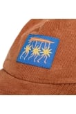 3Suns Cord Cap - Copper | Surf Inc. 3Suns Cord Cap - Copper | Surf Inc.