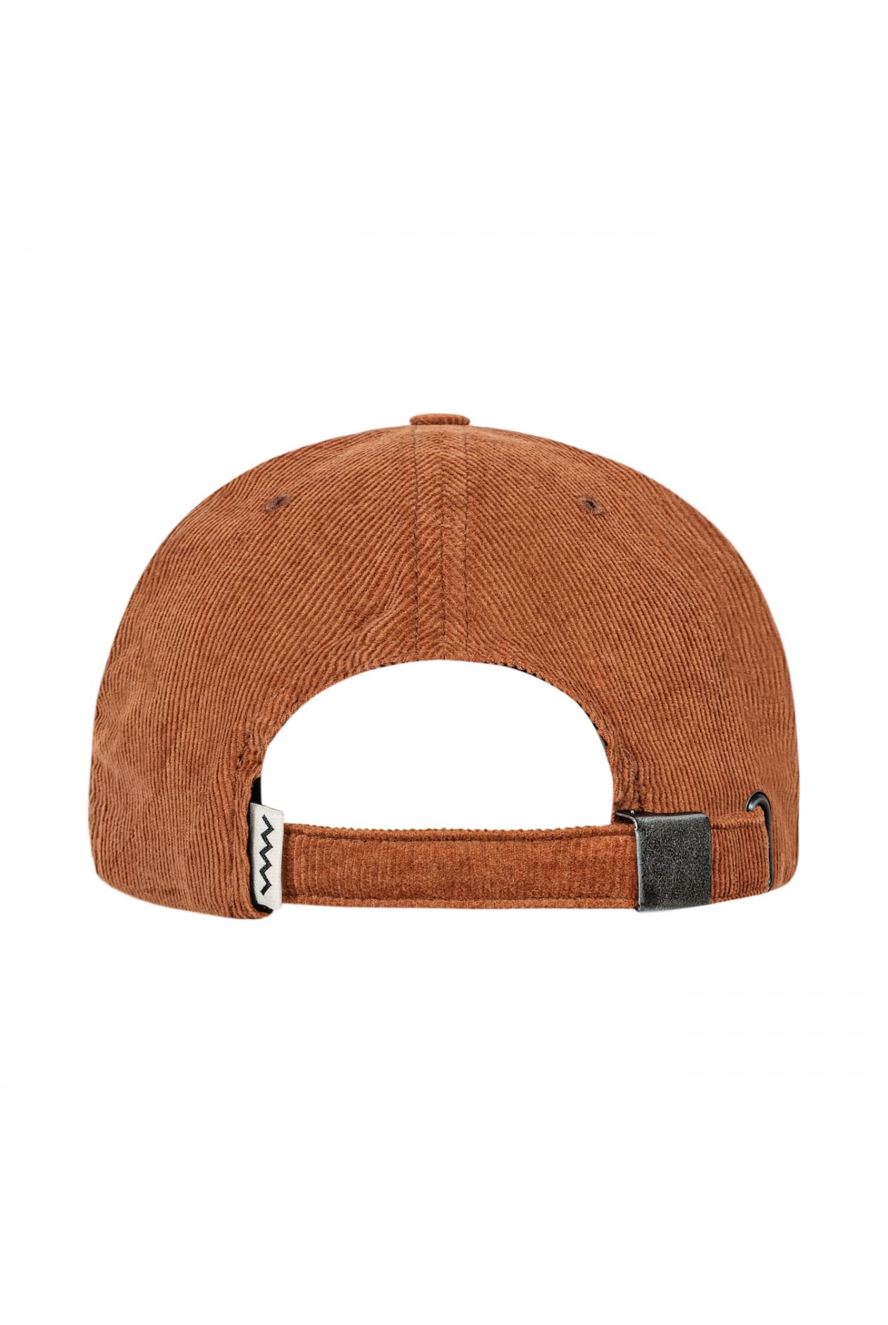 3Suns Cord Cap - Copper