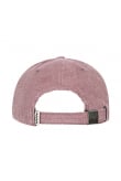 Sunset Dealer Cord Cap - Dirty Pink Sunset Dealer Cord Cap - Dirty Pink