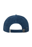 Psycho Good Cord Cap - Royal Blue | Surf Inc. Psycho Good Cord Cap - Royal Blue | Surf Inc.