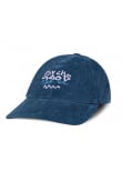 Psycho Good Cord Cap - Royal Blue Psycho Good Cord Cap - Royal Blue