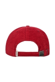 Mat Cat Cord Cap - Formula Red Mat Cat Cord Cap - Formula Red