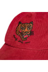 Mat Cat Cord Cap - Formula Red