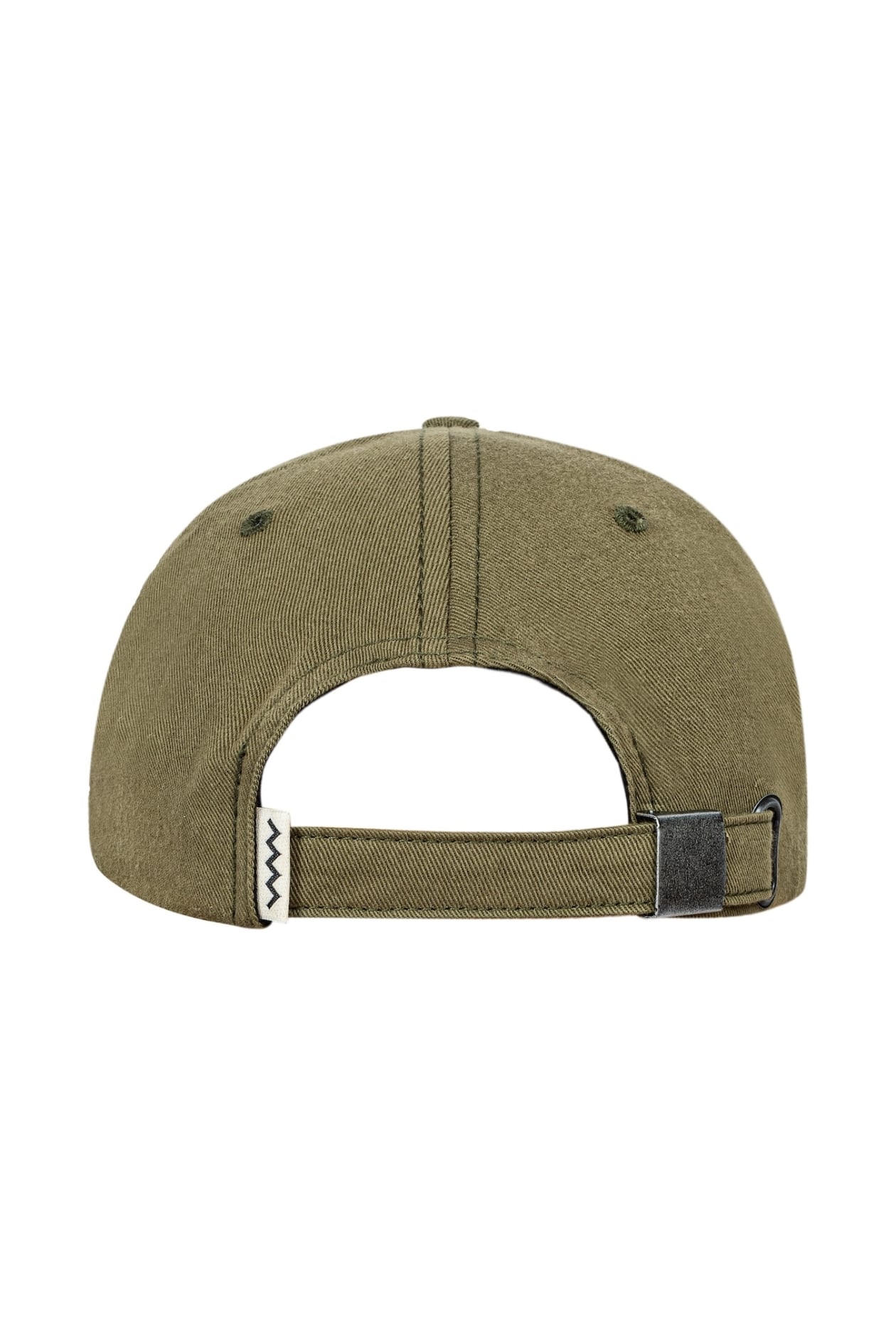 Mat Cat Soft Cap - Khaki Green | Surf Inc. Mat Cat Soft Cap - Khaki Green | Surf Inc.