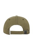 Mat Cat Soft Cap - Khaki Green