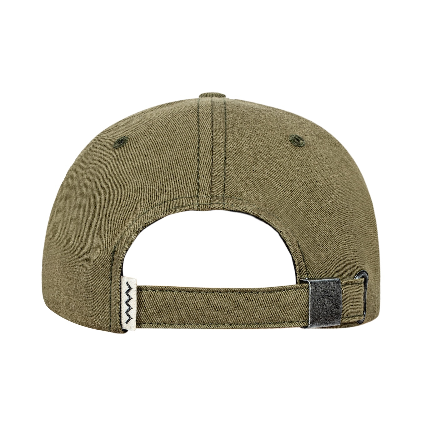 Mat Cat Soft Cap - Khaki Green