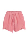 Ethereal Shorts - Deep Pink