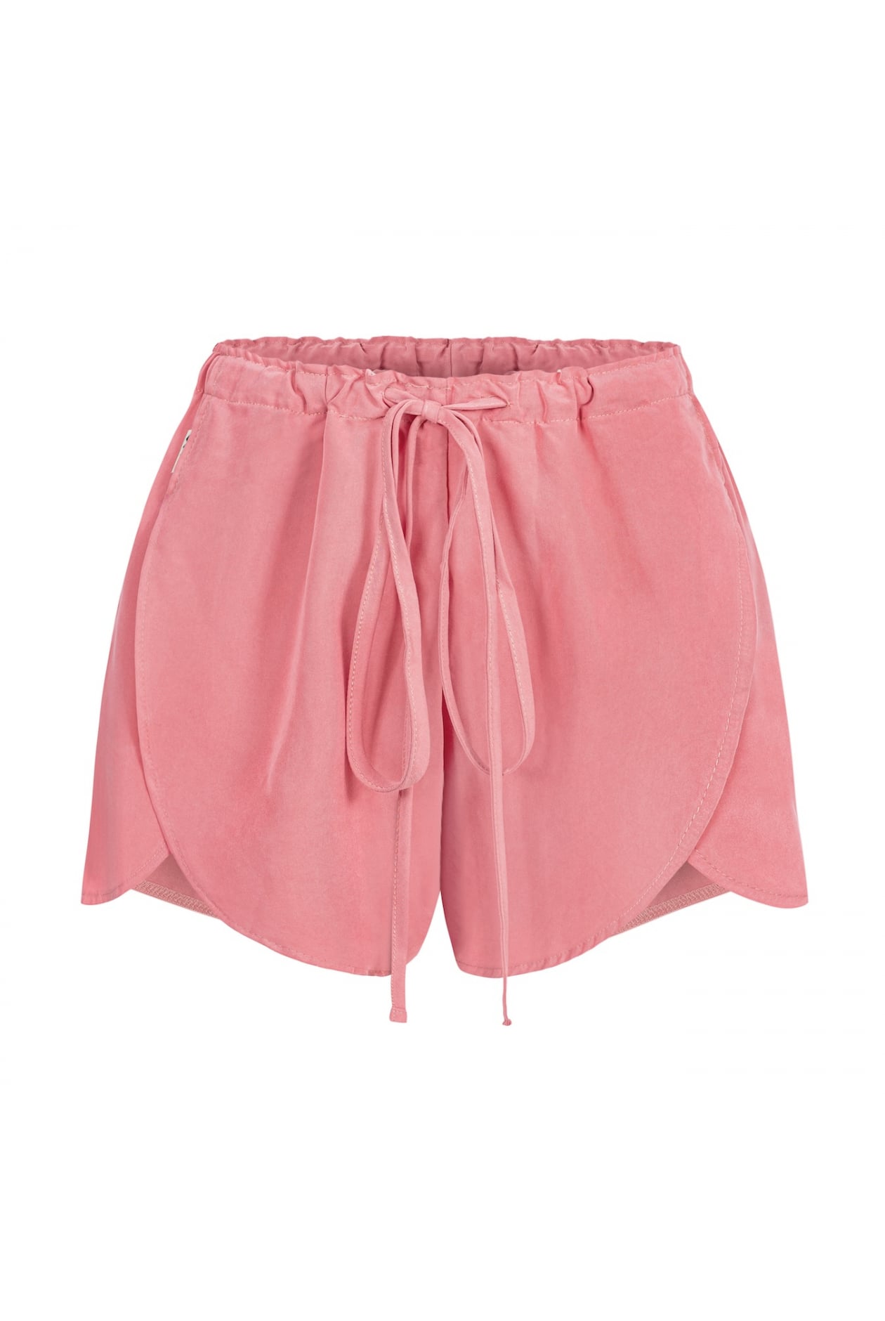Ethereal Shorts - Deep Pink Ethereal Shorts - Deep Pink