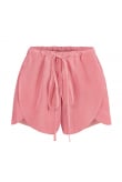 Ethereal Shorts - Deep Pink Ethereal Shorts - Deep Pink