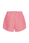 Ethereal Shorts - Deep Pink