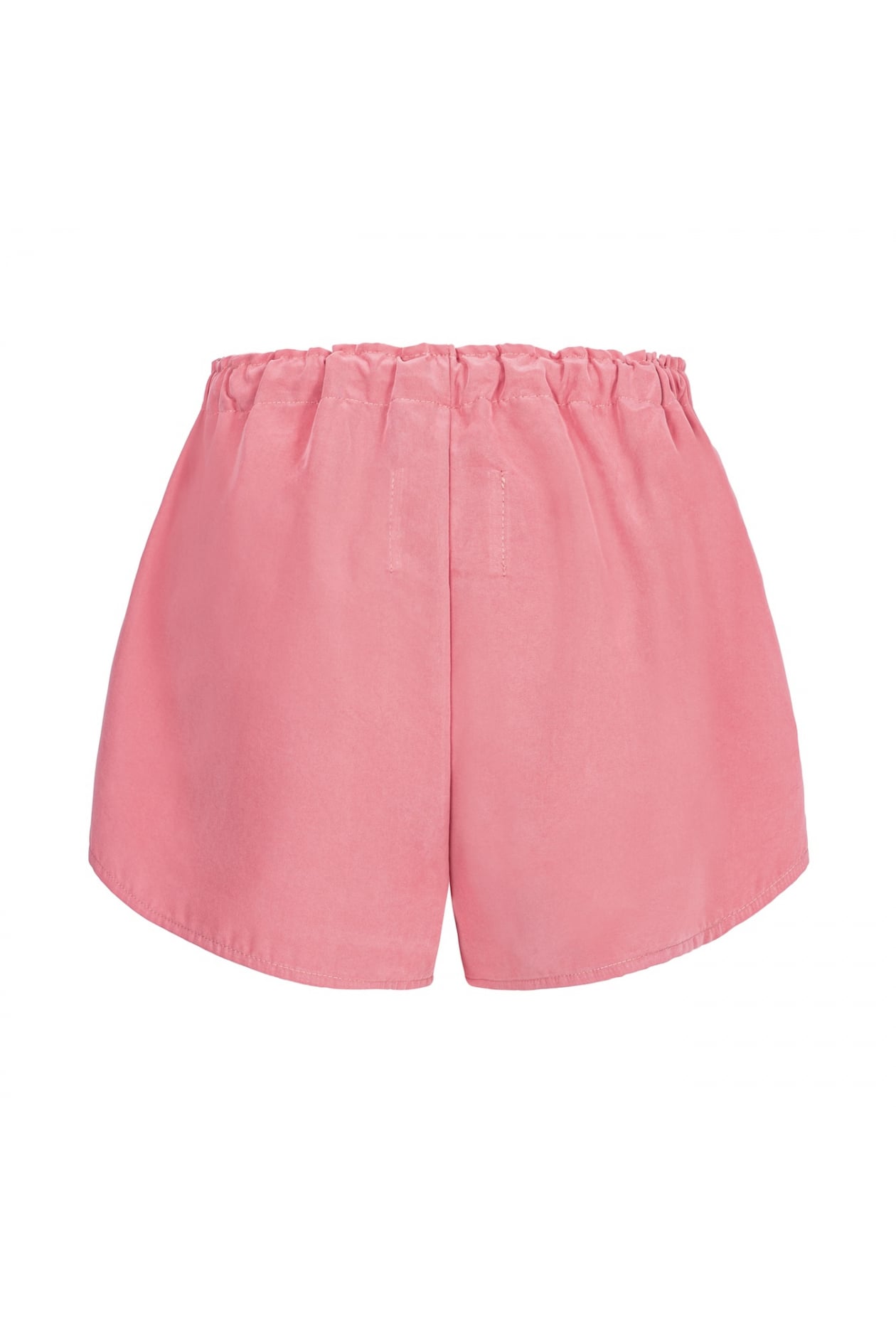 Ethereal Shorts - Deep Pink Ethereal Shorts - Deep Pink