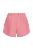 Ethereal Shorts - Deep Pink Ethereal Shorts - Deep Pink