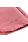 Ethereal Shorts - Deep Pink Ethereal Shorts - Deep Pink